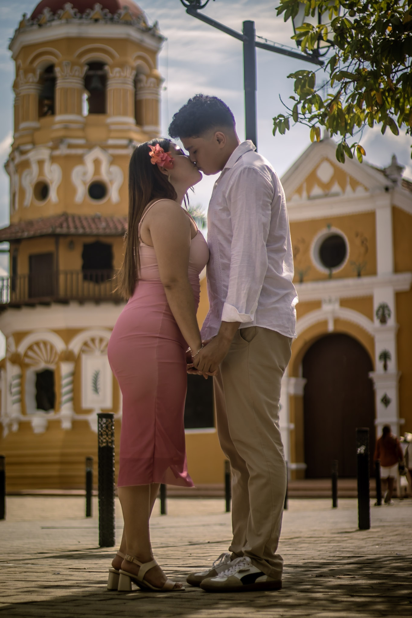 Foto de la pareja 8